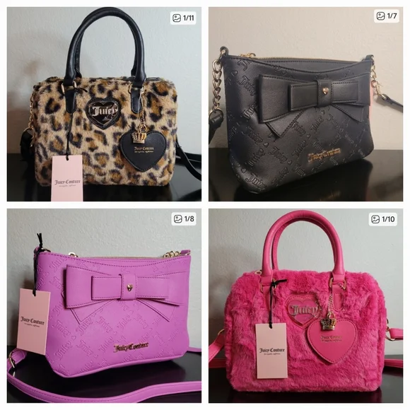 Unlisted NWT BAG GIVEAWAY❤️🔥 - Picture 3 of 6